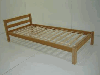 Beds, Traditional