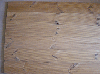 Thermokiefer, Antislip vloerplanken ( 2 kanten)