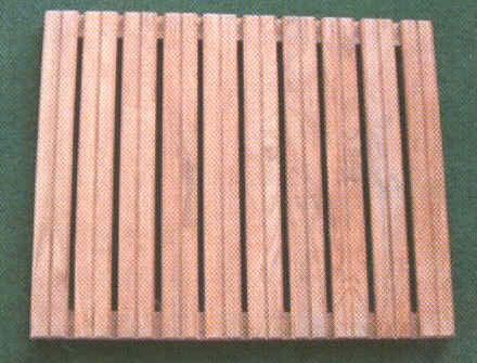 Teak