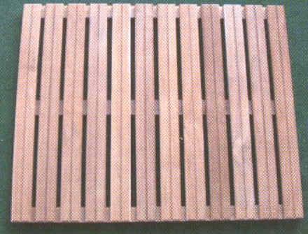 Teak