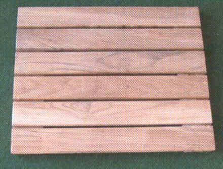 Teak