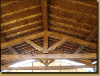 Structuri prefabricate din lemn, Castan (Europa)