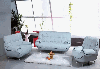 Sofas, Design