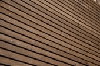 Poplar, Exterior cladding