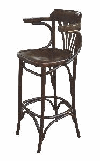 Bar chairs, Traditional