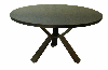 Side tables, Design