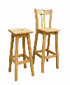 Stools, Traditional