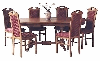 Dining Sets, Colonial
