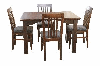 Dining room sets, Traditional