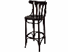 Bar chairs, Traditional