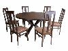 Dining room sets, Design
