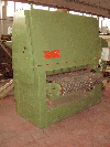We sell graphite vane (blades, sheets) for vacuum pumps