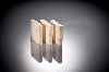 3 ply solid wood panel, Spruce (Picea abies) - Whitewood