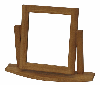 Mirrors, antique