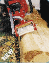 Slicing - Cleaving - Chipping - Debarking, Debarker, LANDONI