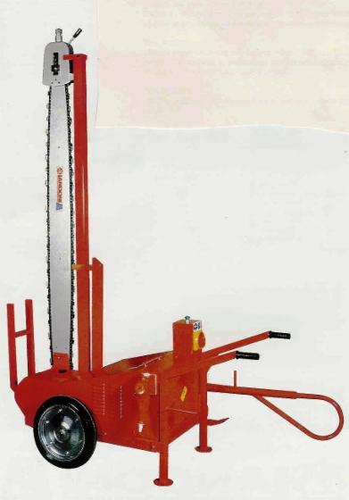 Saws, sega catena manuale