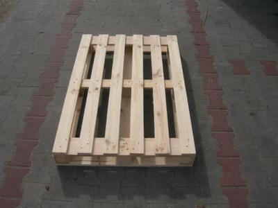 One way Pallet