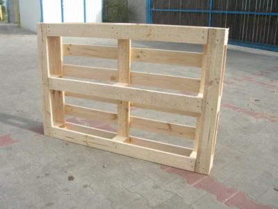 One way Pallet