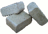 Wood briquets, All specie
