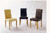 Chairs, Contemporary