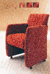 Armchairs, Contemporary