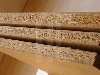 Melamined particle board, 2.5-25 mm