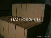 Medium Density Fibreboard (MDF), 2.5 mm