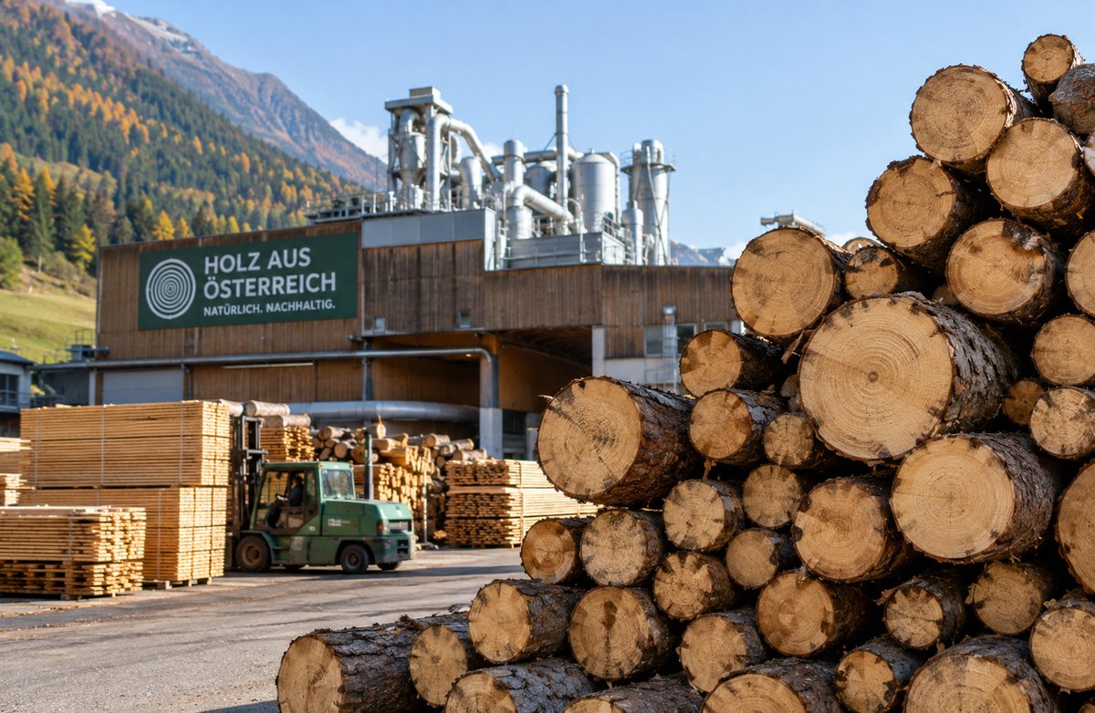 Forestry