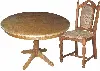 Traditional Living Room Furniture - Tables, Traditional, 300.0 - 300.0 pieces per month