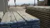 S4S Sawn Timber - Poplar, I214 Clone A 52-62 mm * 120+ mm * 2.3+ m boards air dry 100.0-500.0 m3 / year from Greece