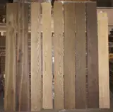 Timber Services - Service smoking oak and other, amoniak, 0,6-60mm all