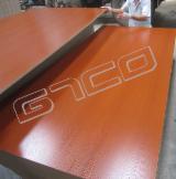 Trouvez tous les produits bois sur Fordaq - LINYI GAOTONG IMPORT & EXPORT CO., LTD - Contreplaqué Décoratif (replaqué)