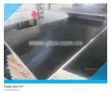 Trouvez tous les produits bois sur Fordaq - LINYI GAOTONG IMPORT & EXPORT CO., LTD - Contreplaqué Filmé (Brun) Peuplier