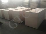 Trouvez tous les produits bois sur Fordaq - LINYI GAOTONG IMPORT & EXPORT CO., LTD - Contreplaqué Naturel Okoumé