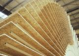 Trova le migliori forniture di legname su Fordaq - Goliat Sp. z o.o. [GmbH] - OSB 8; 9; 10; 11; 12; 15; 18; 22; 25; 30 mm