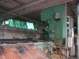 Primultini Woodworking Machinery - Sawmill Primultini Used