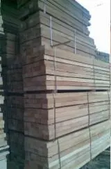 Encontre as melhores matérias-primas de madeira na Fordaq - NLA WOOD EXPERT SRL - Tábuas Faia Termo Tratado