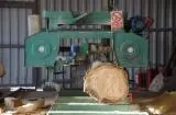 Timber Services - Sawing Services, Romania