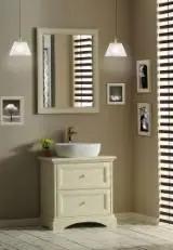 Bathroom Furniture - Cristina Bathroom Furniture
