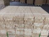 Wood Components - Poplar Bed Slat