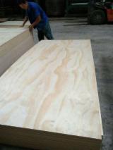 Finden Sie Holzlieferanten auf Fordaq - LINYI GAOTONG IMPORT & EXPORT CO., LTD - Natursperrholz, Radiata Pine