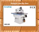 Macchine lavorazione legno - Seghe Circolari Monolama Per RiLare O Per Tagli Longitudinali Ottimizzatrici KUANG YUNG Nuovo