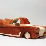 Дитяча Кімната - Дерев'яні Іграшки, Дизайн, 1 - 100 штук щомісячно