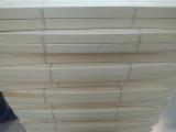 Poplar LVL - Laminated Veneer Lumber - Poplar laminated veneer lumber for bent bed slats, thickness up to 150 mm