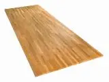 Kupnje I Prodaje Rubom Lijepljene Drvene Ploče - Fordaq - 1 Slojni Panel Od Punog Drveta, Teak
