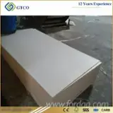 Find best timber supplies on Fordaq - LINYI GAOTONG IMPORT & EXPORT CO., LTD - Agathis Commercial Plywood, 2.5-21 mm* 1220-1250 mm* 2440-2500 mm