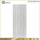 Find best timber supplies on Fordaq - LINYI GAOTONG IMPORT & EXPORT CO., LTD - HDF White Premier Door Skin