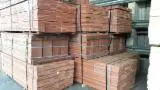Anti-Slip Decking for sale. Wholesale exporters - Mukulungu FSC Anti-Slip Decking 2 Sides