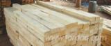 S4S Sawn Timber - Rubberwood Beams 17 mm
