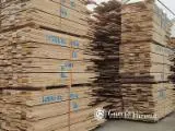 Refilati Fresco Fuori Sega - Rovere 29 mm * 123 mm * mm segati refilati fresco fuori sega 2 autotreno / mese da Francia